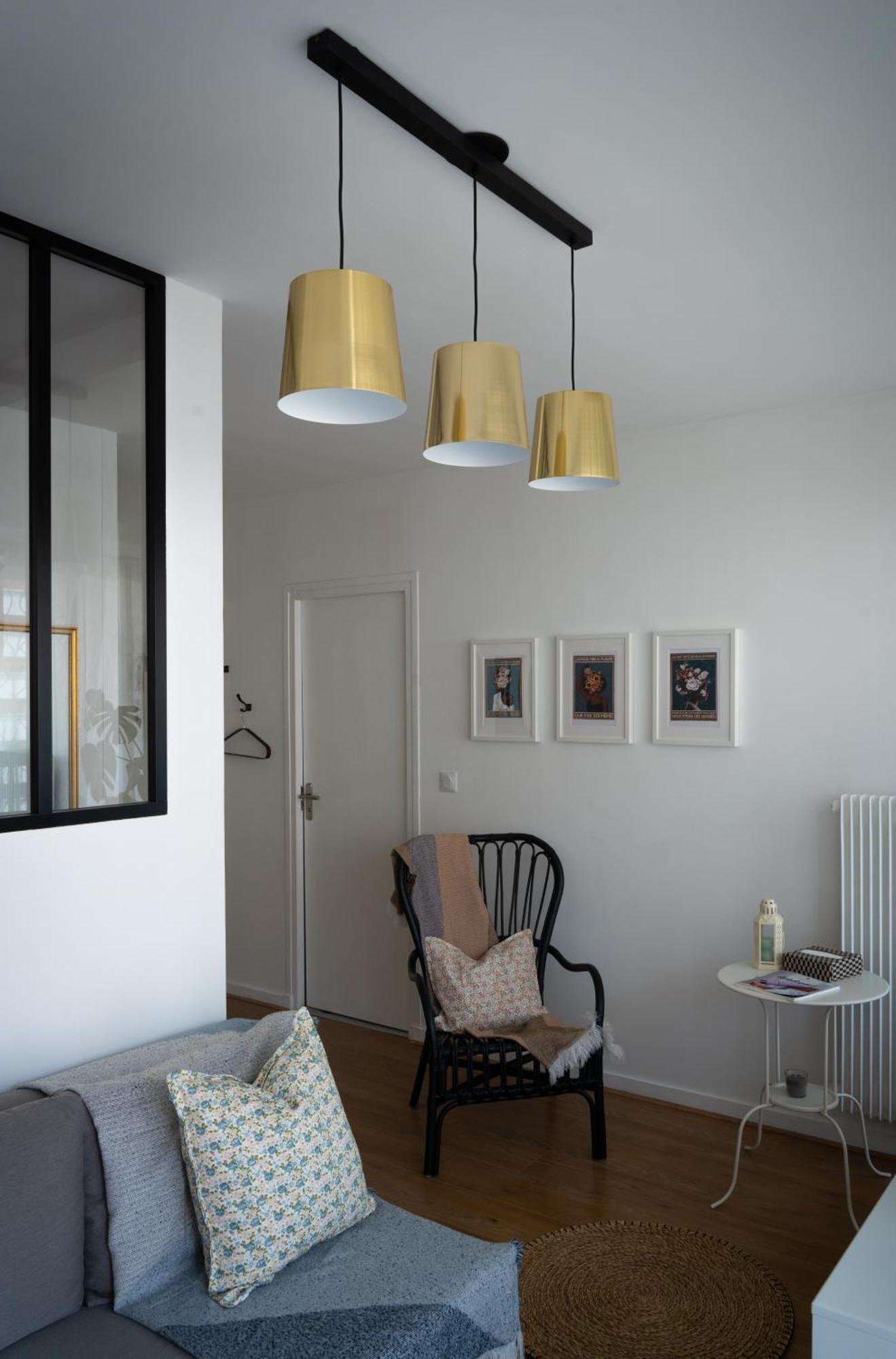 Appartement Le Coquet A 20min De Paris Et De L'aeroport D'orly *